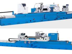 ROLL GRINDER 600 MM SWING 3 M - 6 M CENTERS - picture0' - Click to enlarge