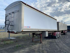 Lusty EMS B/D Lead/Mid Tipper Trailer - picture0' - Click to enlarge