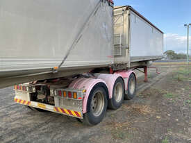 Lusty EMS B/D Lead/Mid Tipper Trailer - picture0' - Click to enlarge