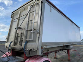 Lusty EMS B/D Lead/Mid Tipper Trailer - picture2' - Click to enlarge