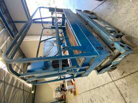 GS2032 Electric Scissor Lift  - picture1' - Click to enlarge