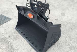 2015 BETTA BILT BUCKETS 5 TONNE TILT BUCKET 1200MM