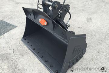 2015 BETTA BILT BUCKETS 5 TONNE TILT BUCKET 1200MM