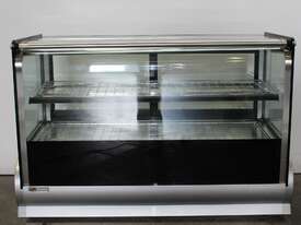 Anvil DGHV540 C/Top Heated Display - picture0' - Click to enlarge