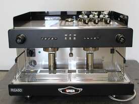 Wega PEGASO 2 Group Coffee Machine - picture0' - Click to enlarge