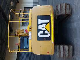 Caterpillar 312D Excavator for Hire - picture0' - Click to enlarge