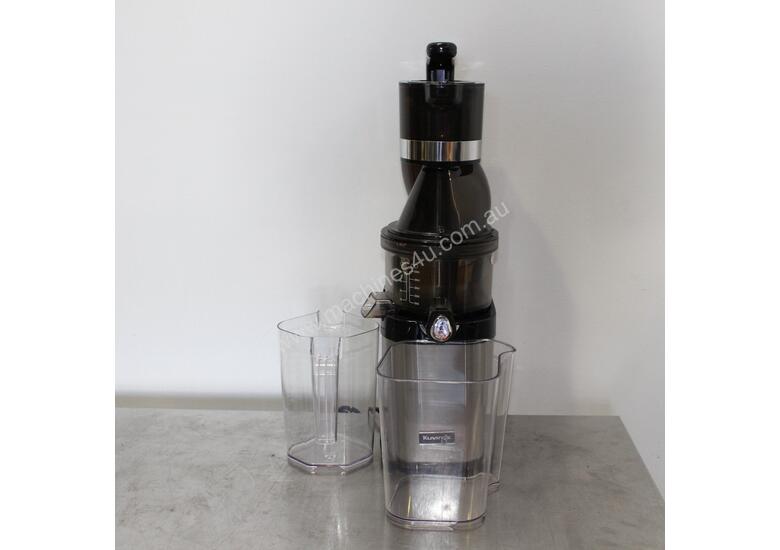 Used KUVINGS CS600 Commercial Juicer in , Listed on Machines4u