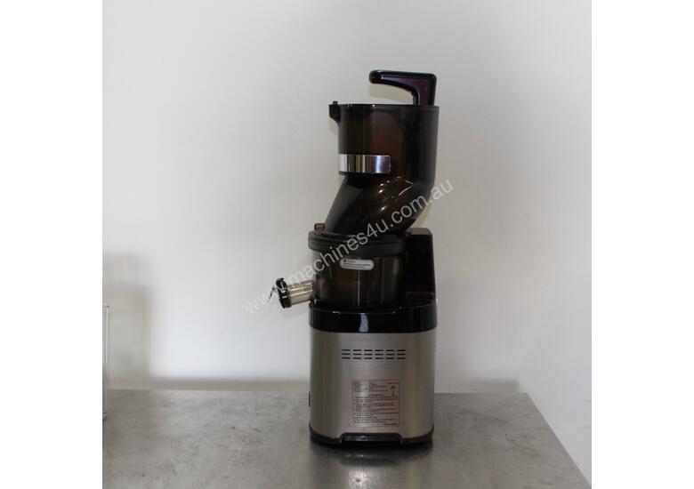 Used KUVINGS CS600 Commercial Juicer in , Listed on Machines4u
