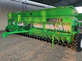 2020 AGROLEAD Lina Twin 47 FTJ - picture0' - Click to enlarge