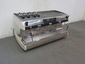 NuovaSimonelli AURELIA II Coffee Machine - picture0' - Click to enlarge