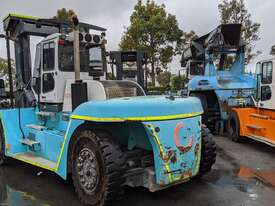 Used 25T Konecranes Forklift SMV 25-1200B - picture1' - Click to enlarge