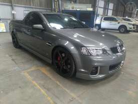 Holden Commodore VEII Ute - picture0' - Click to enlarge