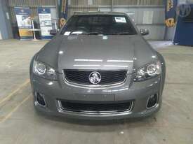 Holden Commodore VEII Ute - picture0' - Click to enlarge