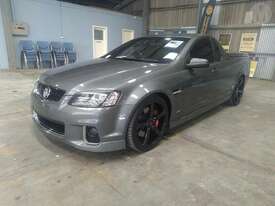 Holden Commodore VEII Ute - picture1' - Click to enlarge