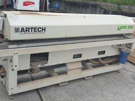 Used Biesse Artech Lato 23S Edgebander  - picture0' - Click to enlarge