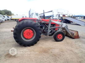 MASSEY FERGUSON 165 4X2 TRACTOR - picture0' - Click to enlarge