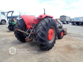 MASSEY FERGUSON 165 4X2 TRACTOR - picture0' - Click to enlarge