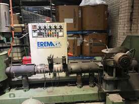 Erema Extrusion/Pelletiser Line with Zergomat Die Face Cutter    - picture1' - Click to enlarge