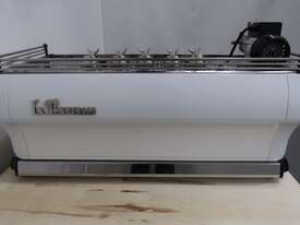 La Marzocco FB80 4 Group Coffee Machine - picture0' - Click to enlarge