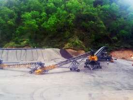 Crossover Conveyor - picture0' - Click to enlarge