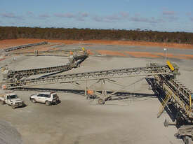 Crossover Conveyor - picture1' - Click to enlarge