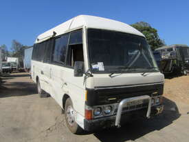 1987 MAZDA T3500 BUS WRECKING STOCK #1849 - picture0' - Click to enlarge