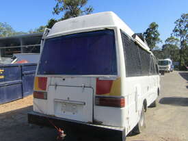 1987 MAZDA T3500 BUS WRECKING STOCK #1849 - picture1' - Click to enlarge