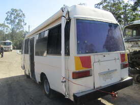 1987 MAZDA T3500 BUS WRECKING STOCK #1849 - picture2' - Click to enlarge