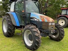 New Holland TL80 - picture0' - Click to enlarge