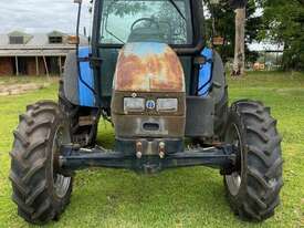 New Holland TL80 - picture0' - Click to enlarge