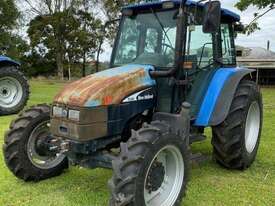 New Holland TL80 - picture1' - Click to enlarge