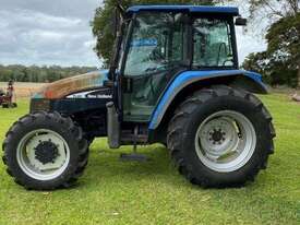 New Holland TL80 - picture2' - Click to enlarge