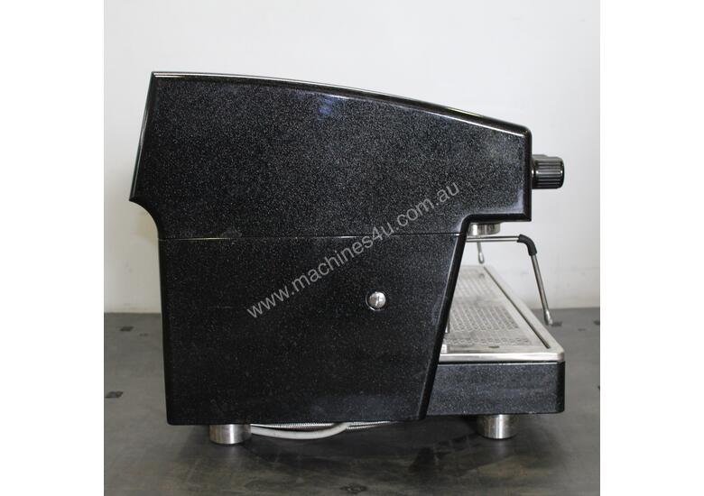 Used wega Wega ATLAS 2 Group Coffee Machine Coffee Machines in