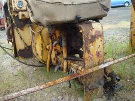HYDRAULIC POWER PACK - picture2' - Click to enlarge