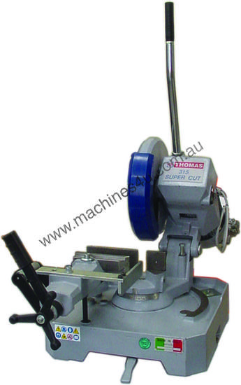 caption Quality Italian Built - 315mm - 240V or 415V