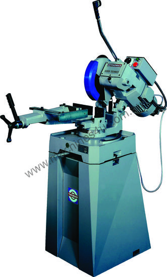 caption Quality Italian Built - 315mm - 240V or 415V