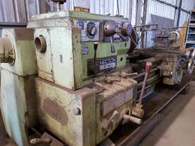 WORKSHOP 18IN SWING LATHE - picture0' - Click to enlarge