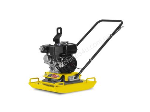 Vibrating Plate Compactor - Hire
