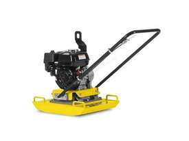 Vibrating Plate Compactor - Hire - picture0' - Click to enlarge