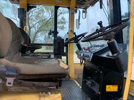 Dynapac CS142 Static Roller Roller/Compacting - picture0' - Click to enlarge