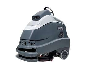 CLEANQUIP-Nilfisk Liberty SC50 Robotic Autonomous Scrubber/Dryer
