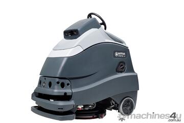 CLEANQUIP-Nilfisk Liberty SC50 Robotic Autonomous Scrubber/Dryer