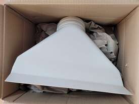Minimax FS41 Extraction Hood - Genuine SCM - picture0' - Click to enlarge