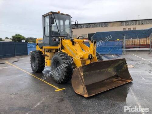 Used furukawa Furukawa FL310-1 Wheel Loader in , - Listed on Machines4u