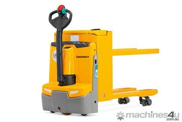 JUNGHEINRICH EJE C20 Pedestrian Pallet Truck 2.0T JUNGHEINRICH EJE C20 Pedestrian Pallet Truck 2.0T
