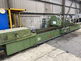 SMTW Cylindrical Grinder - picture1' - Click to enlarge