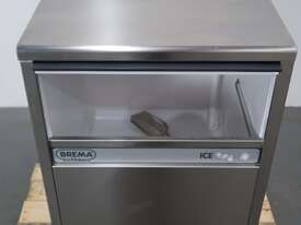Brema CB425A Ice Machine - picture0' - Click to enlarge