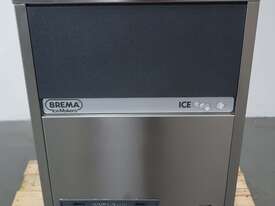 Brema CB425A Ice Machine - picture1' - Click to enlarge