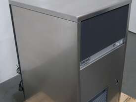 Brema CB425A Ice Machine - picture2' - Click to enlarge