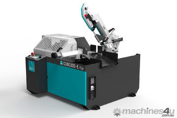 IMET - CUBO 300 E FLAT Bandsaw [made in Italy]